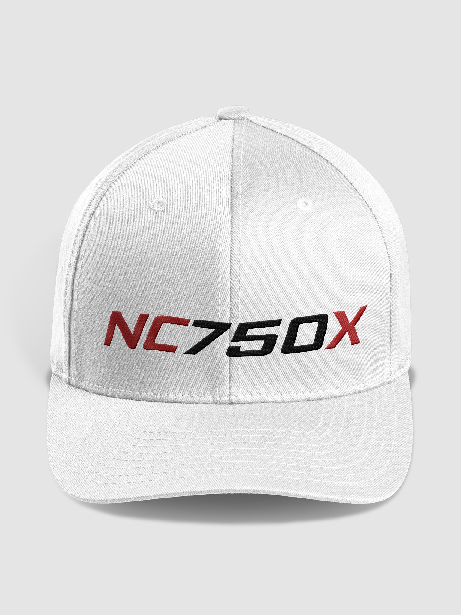NC750X FlexiFit Cap (non-DCT) product image (8)