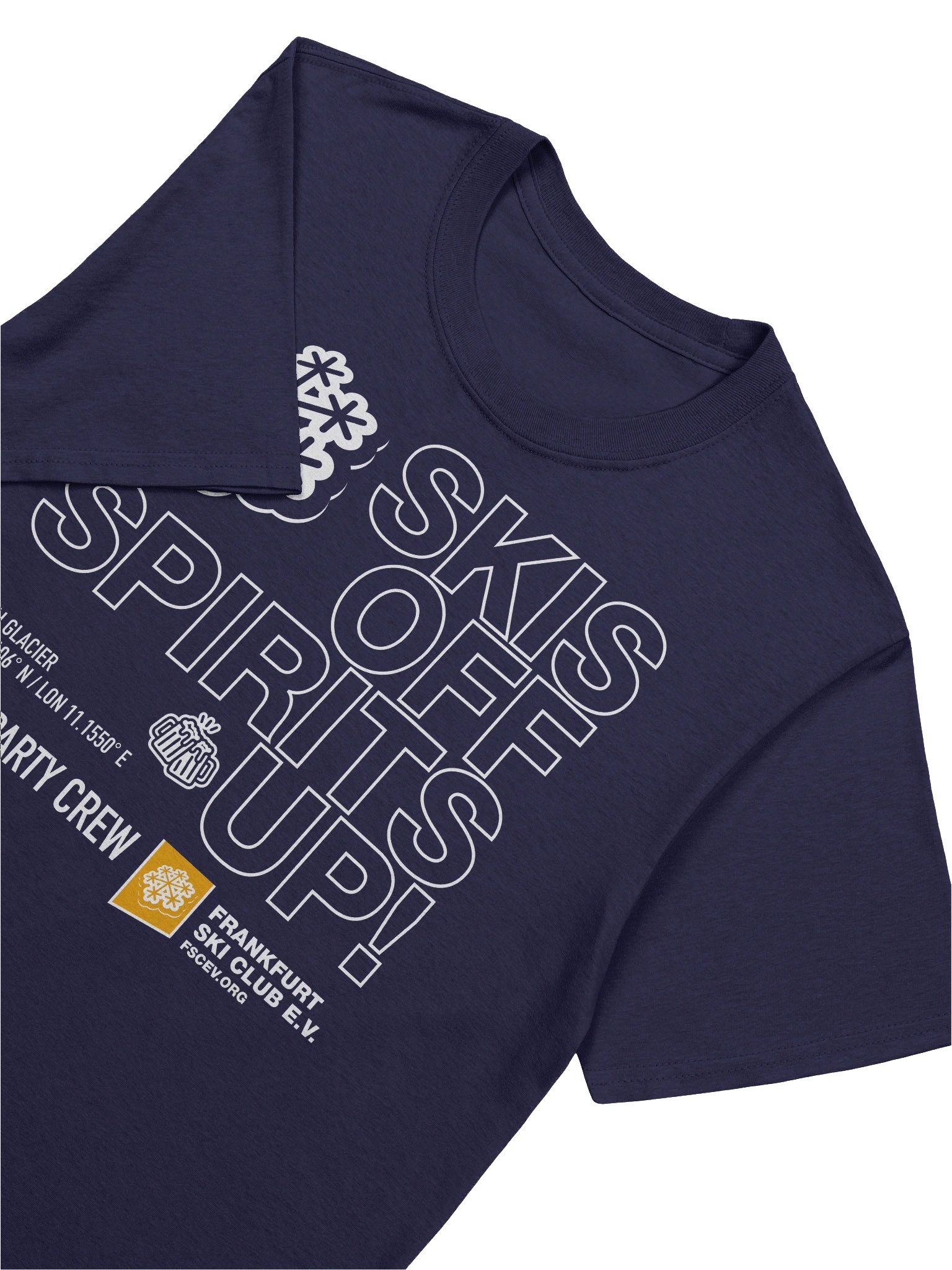 Stubai Apres Party Crew product image (3)