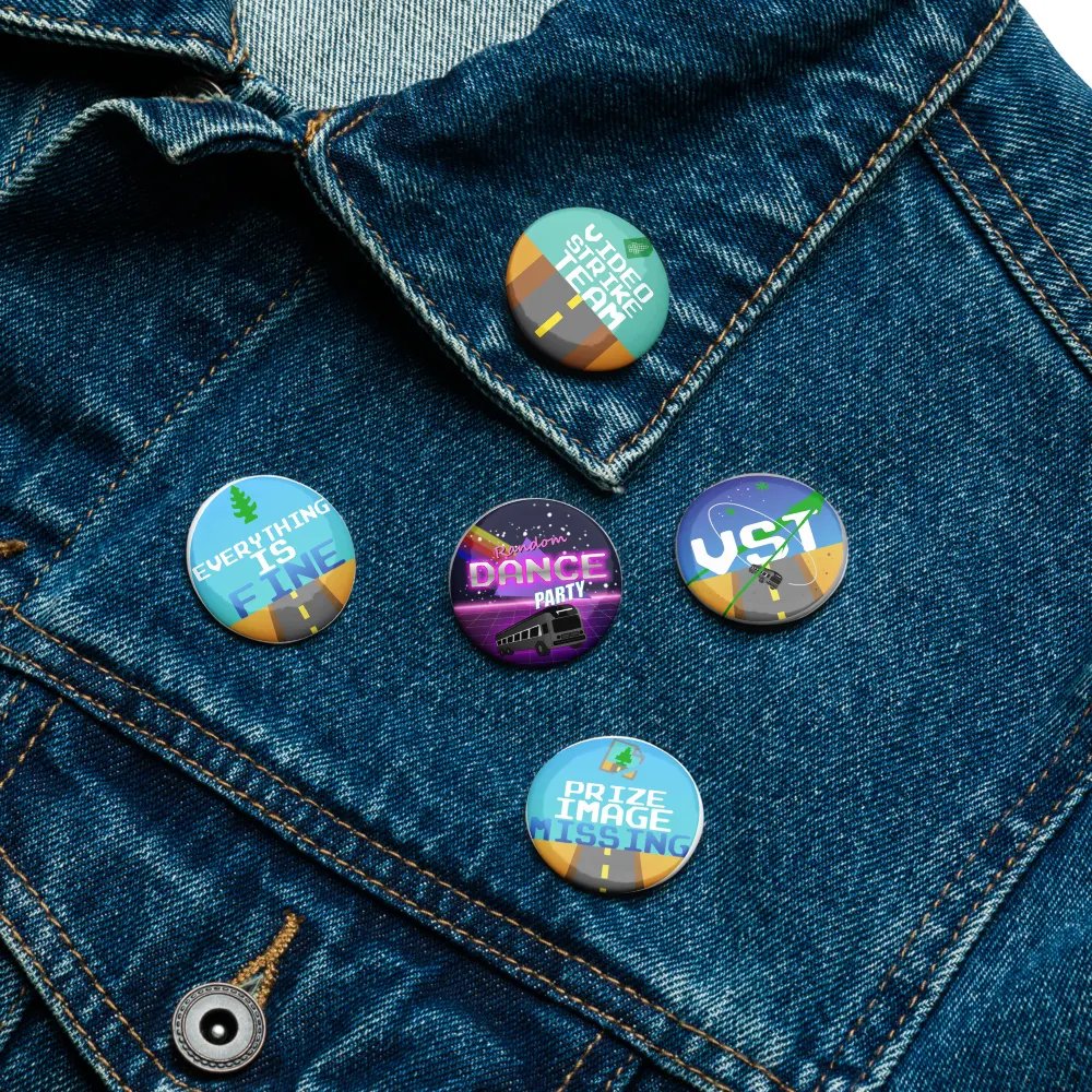 VST Pin Set product image (8)