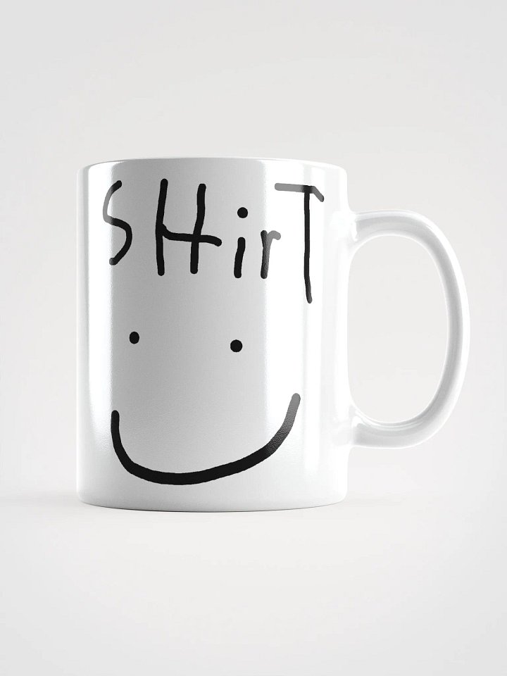 Shirt :) product image (1)
