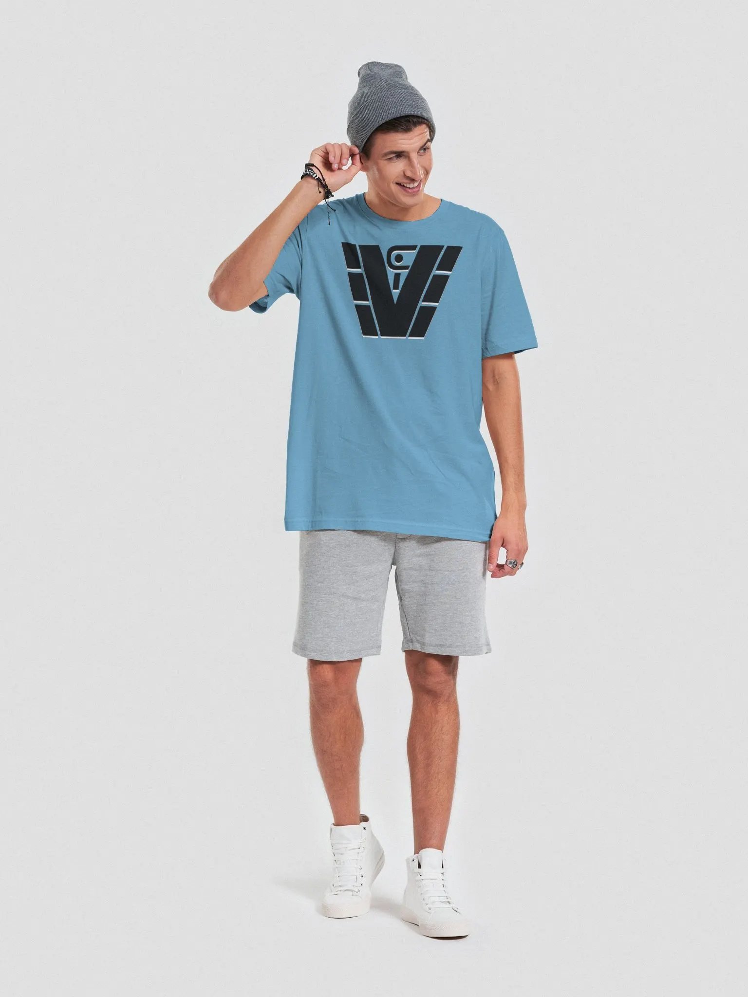 Von Croy Industries Tee product image (4)