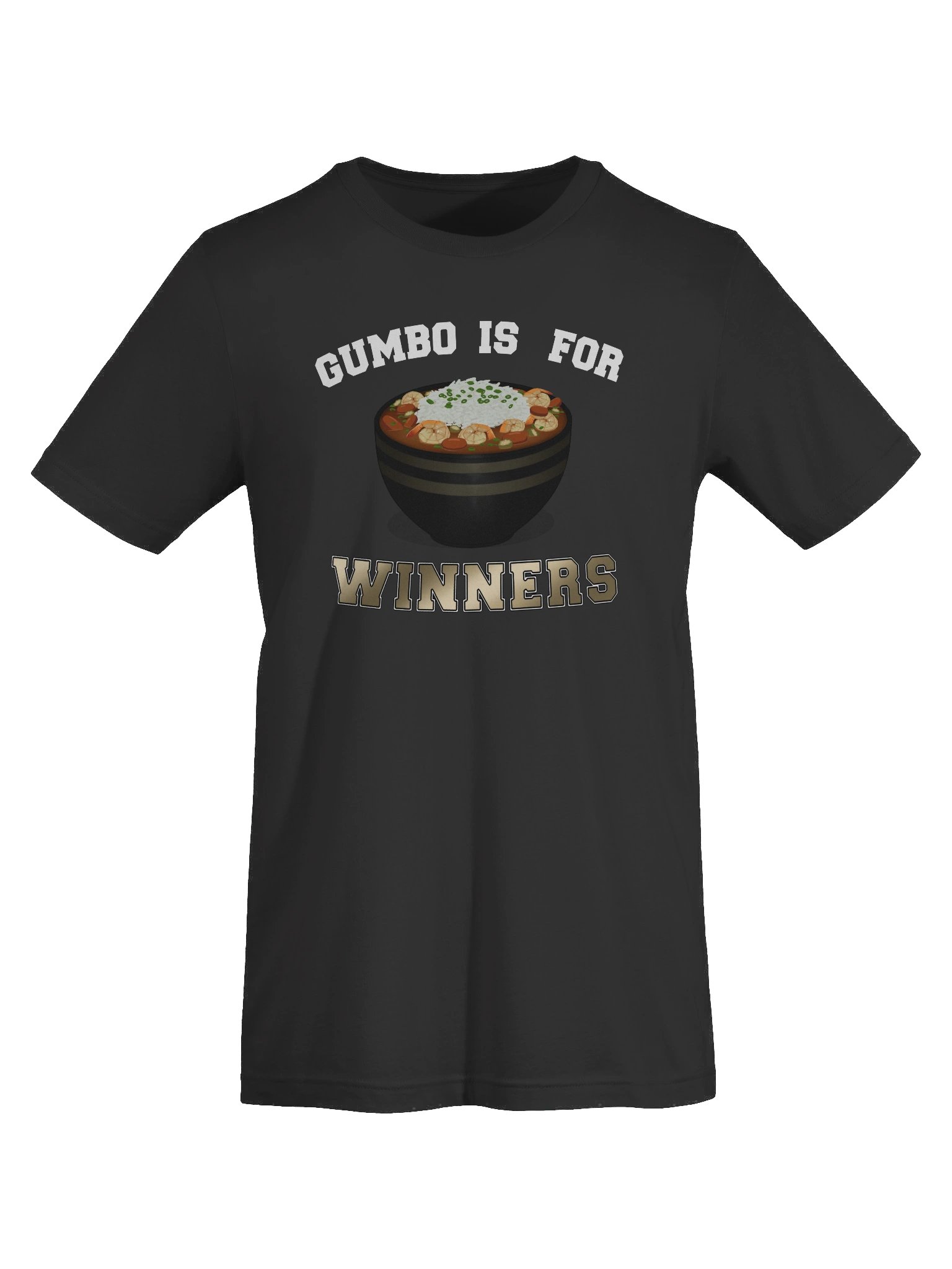 Gumbo product image (7)