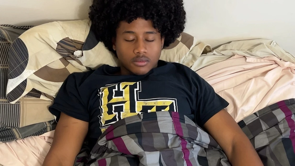 New video thumbnail