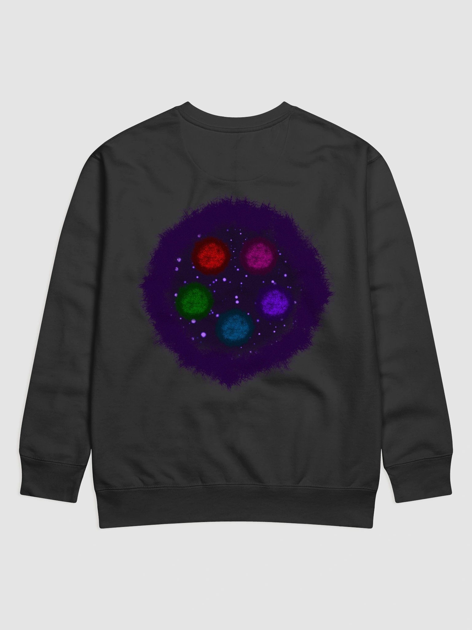 SamurOni Sweatshirt product image (10)