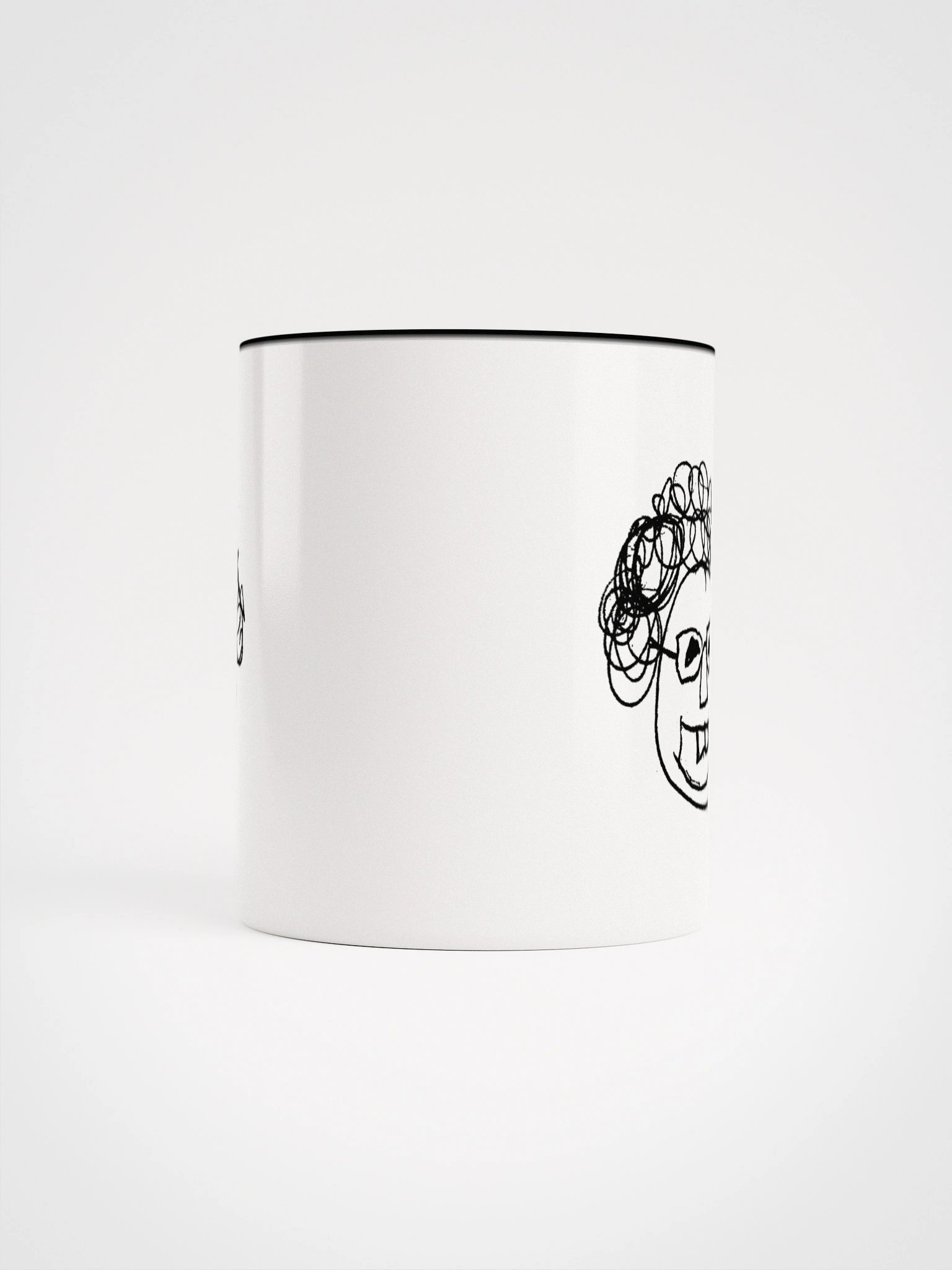 marcFACE Mug Coloured options product image (41)