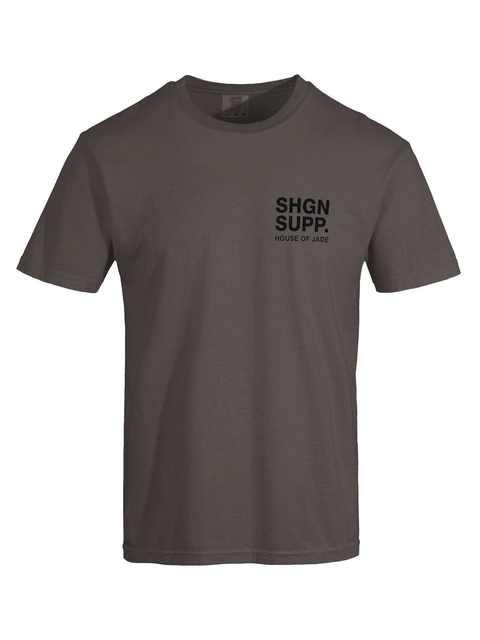 DISCIPLINE TEE product image (74)