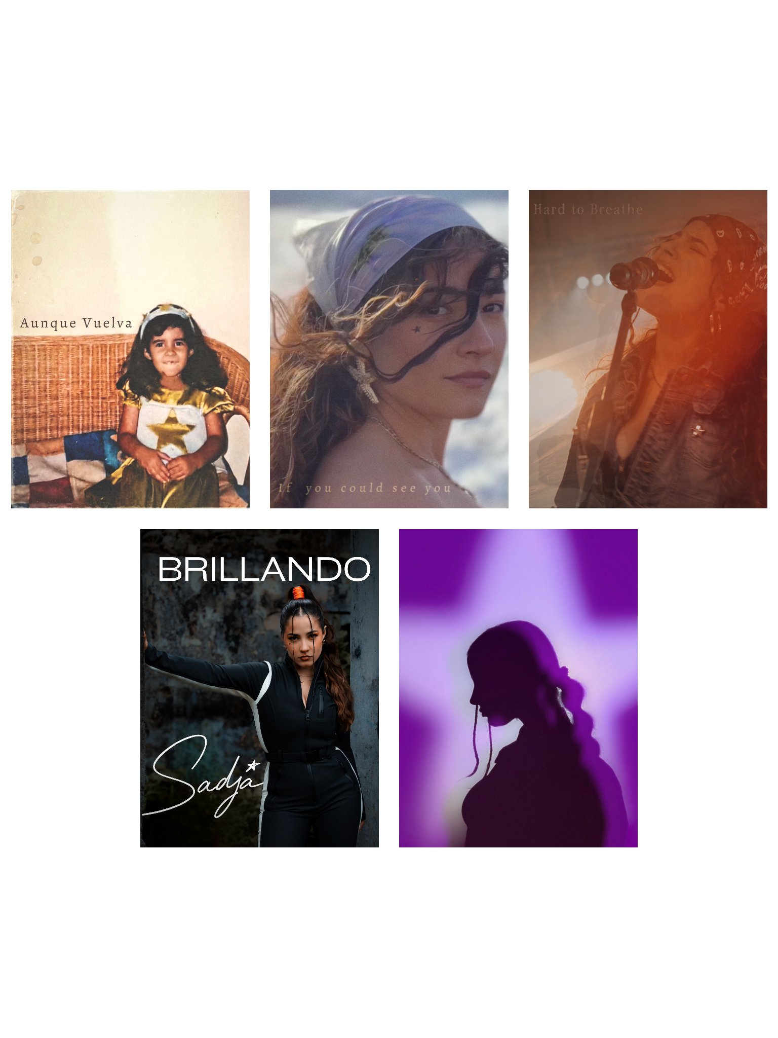 Singles Bundle - Digital Downloads product image (1)