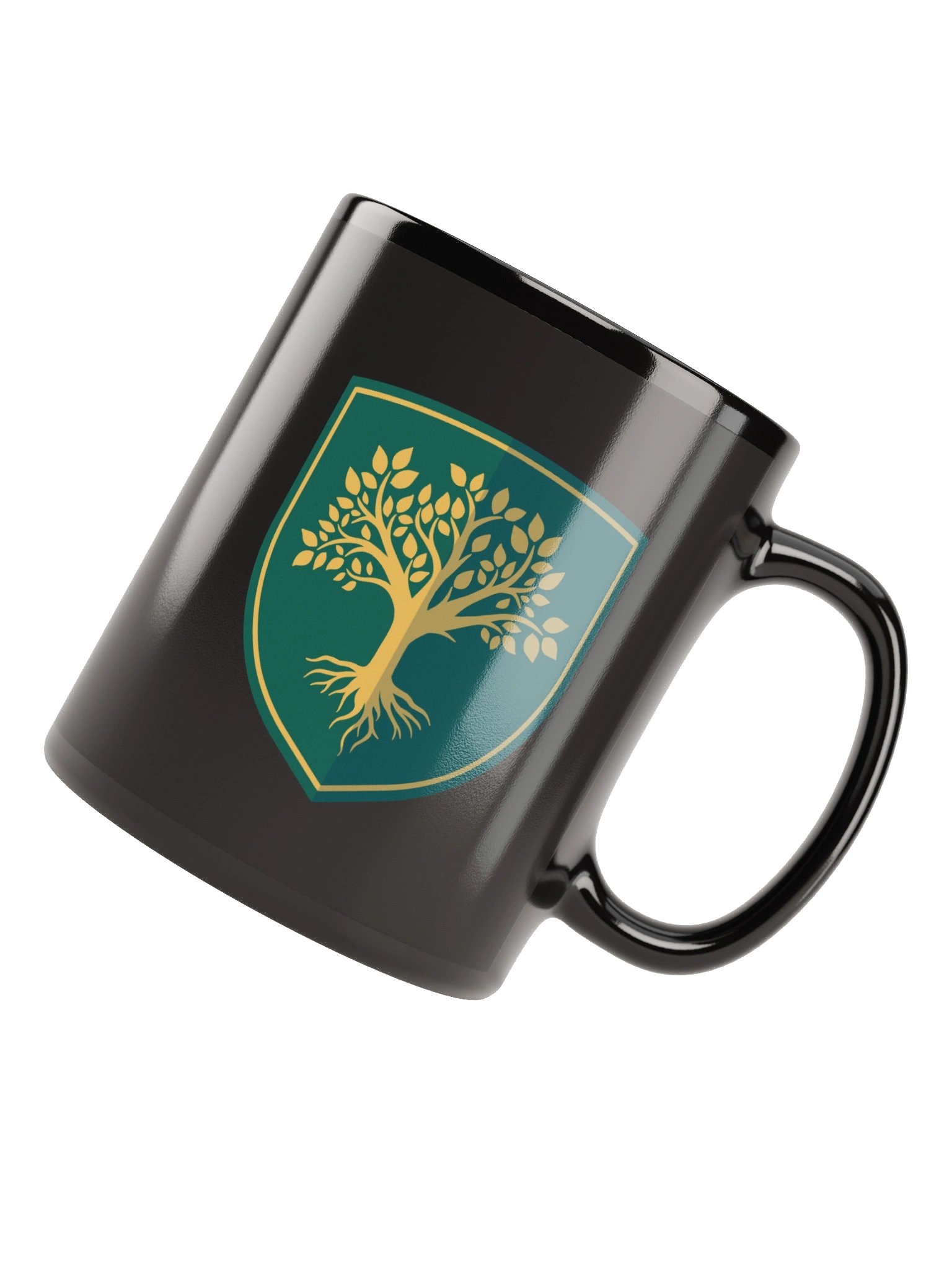 The Tall - Mug product image (4)