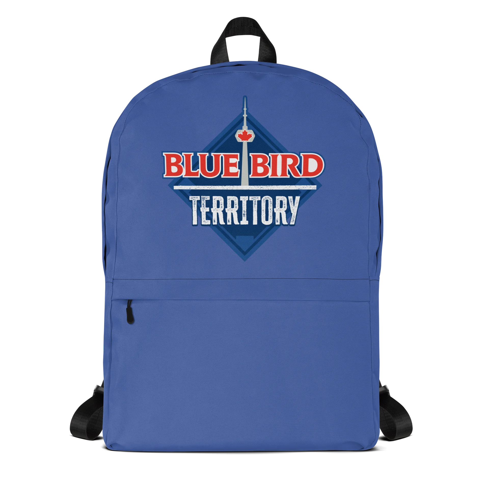 Blue Backpack product image (1)