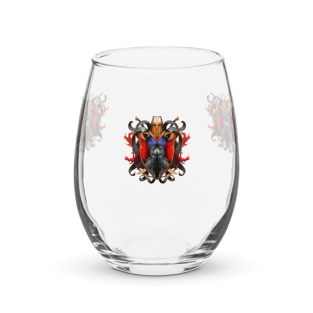 KoS - Stemless Wine Glass product image (1)