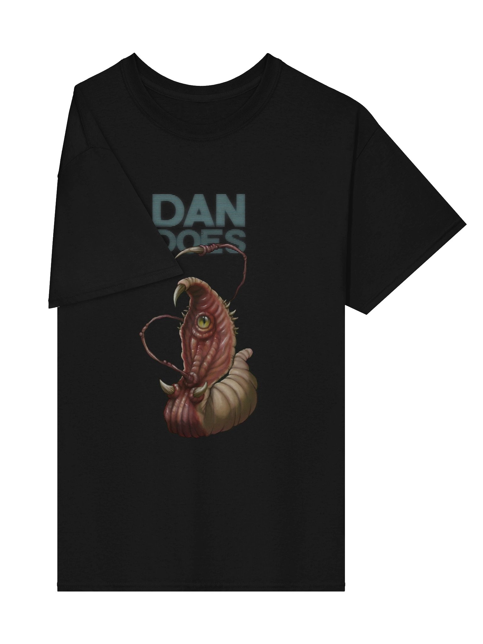 Dan Does - Flatworm product image (4)