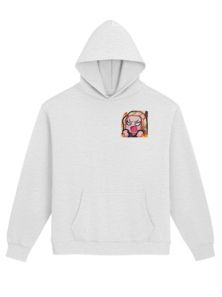 iiHezzy Rage Hoodie product image (1)