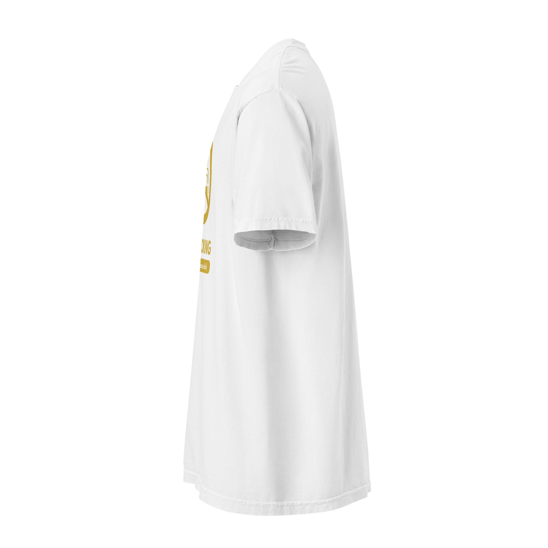 No Smoking Shirt product image (2)