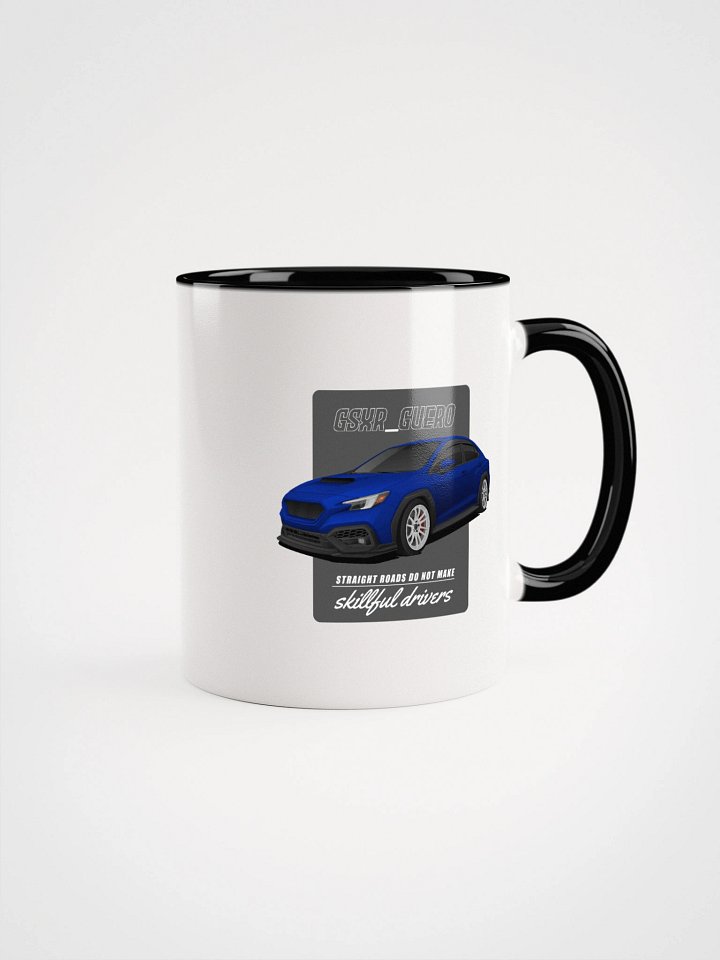 Mug - gsxr_guero product image (11)