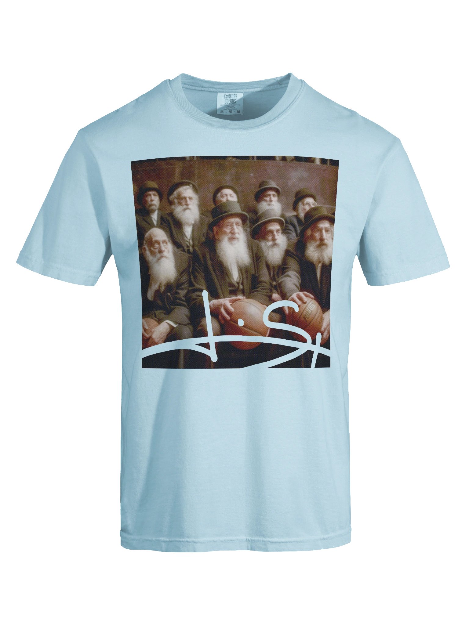Watching the Finals / Siyum product image (4)