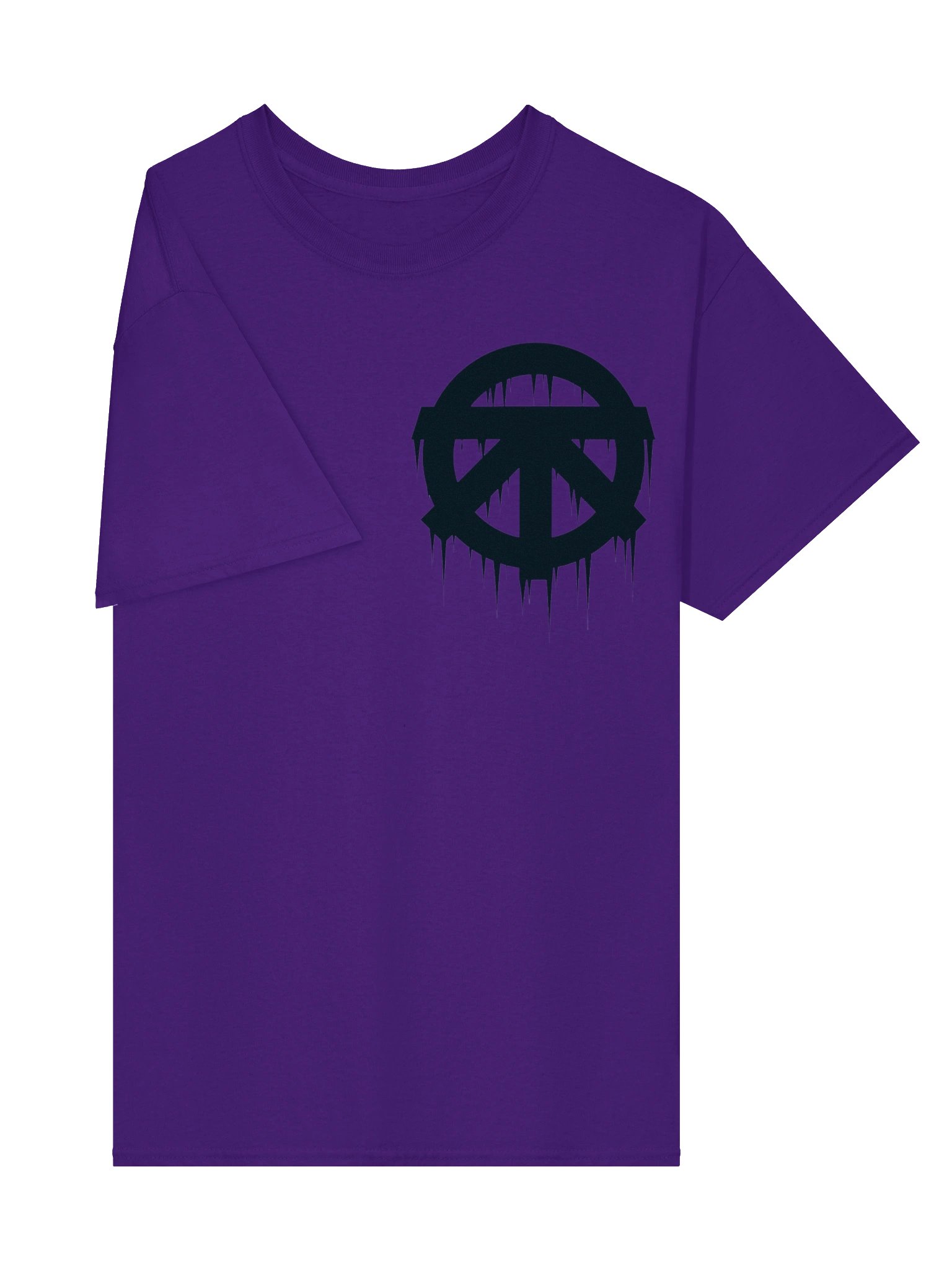 Dripping K.O.A.T Symbol T-Shirt product image (29)