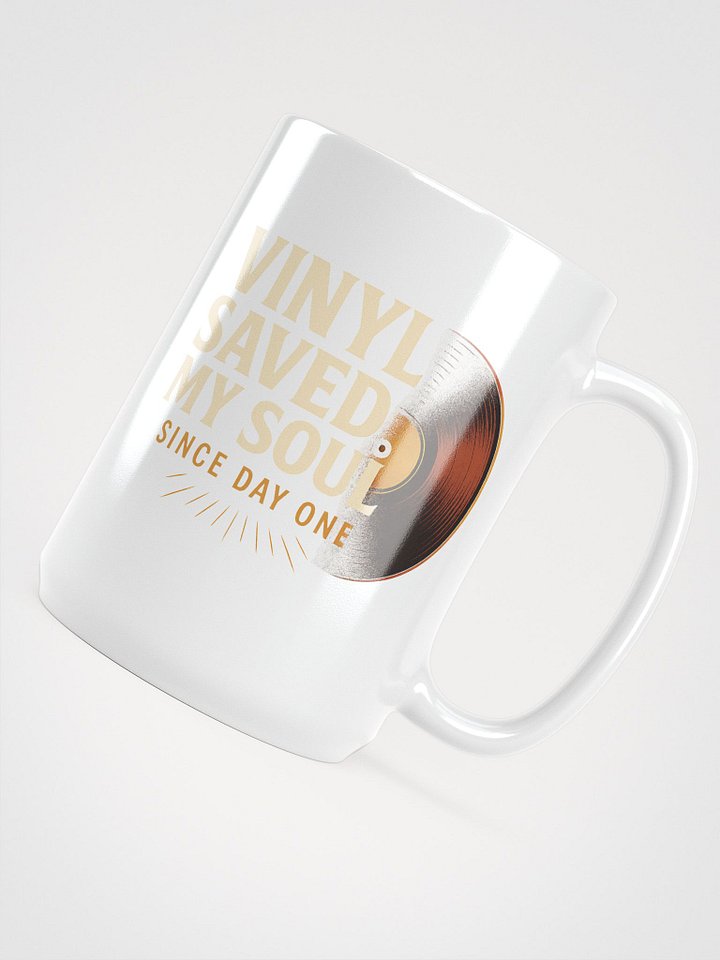 GFFS Vinyl Saved My Soul Mug product image (2)