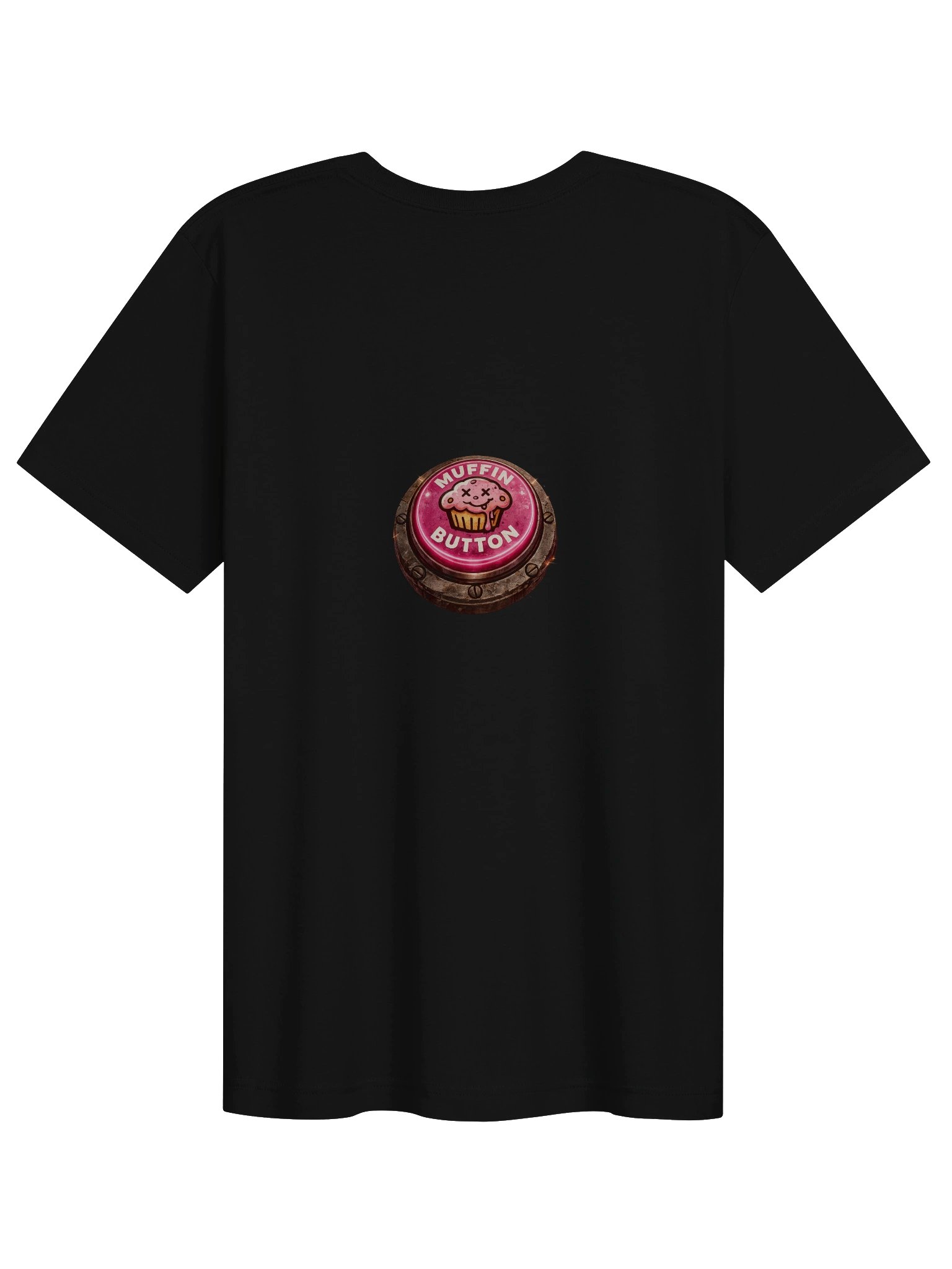 Audio Perplex (Muffin Button T) product image (2)