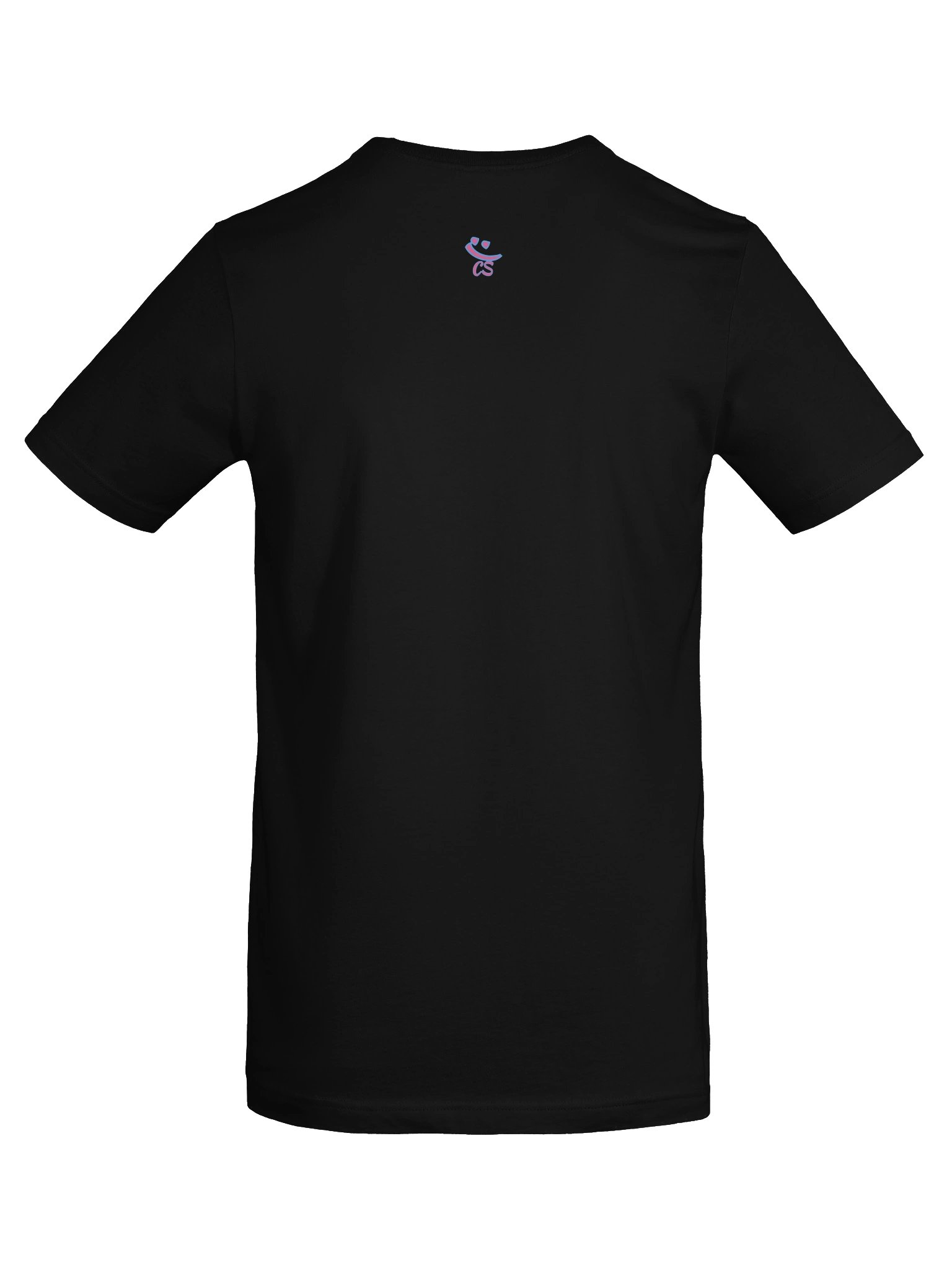 CS Smiley T Shirt product image (6)
