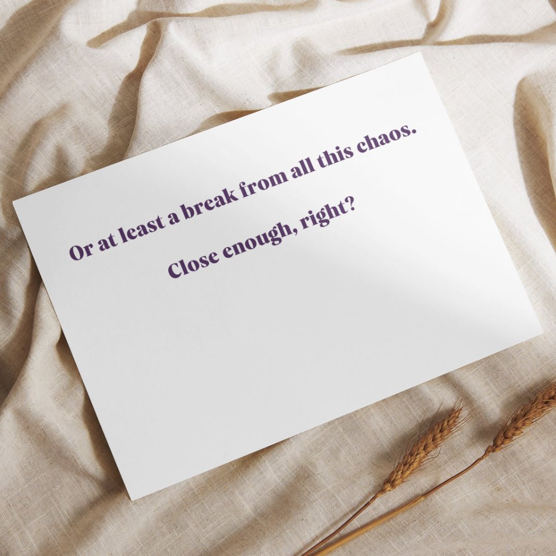 Holiday 2024 - Uncommon Greeting Cards product image (2)