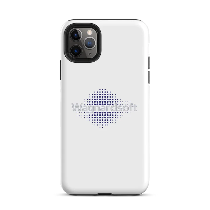 Wagnardsoft Tough Case for iPhone® product image (2)