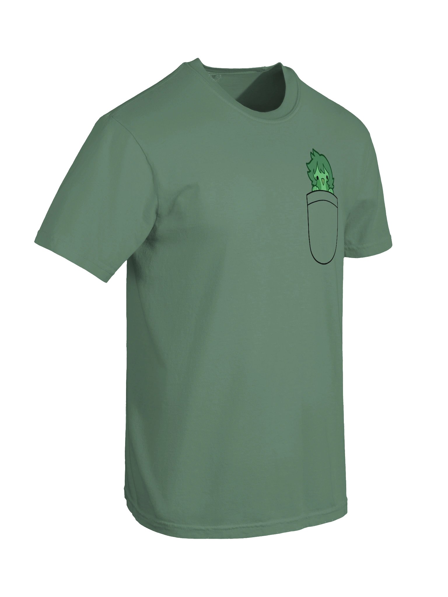 Pocket Zombob product image (8)