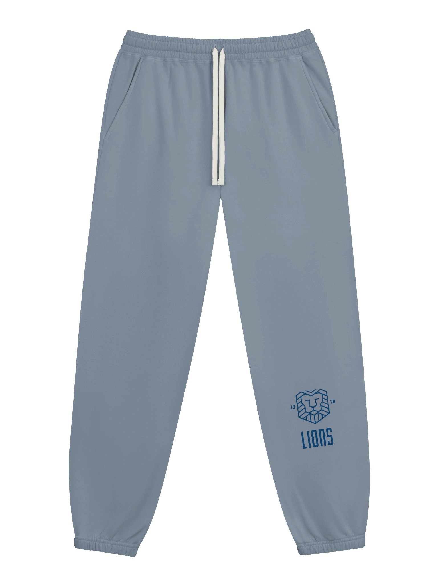 Logos Lions Joggers - Comfort Colors product image (5)