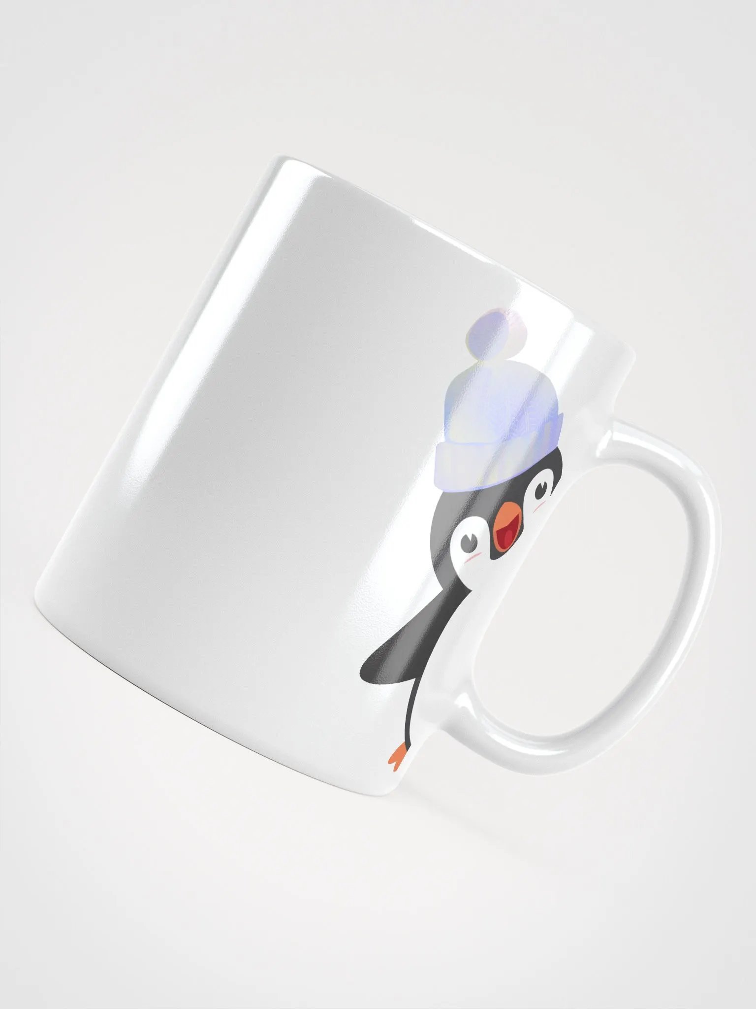 Penguin Coffee Mug product image (4)