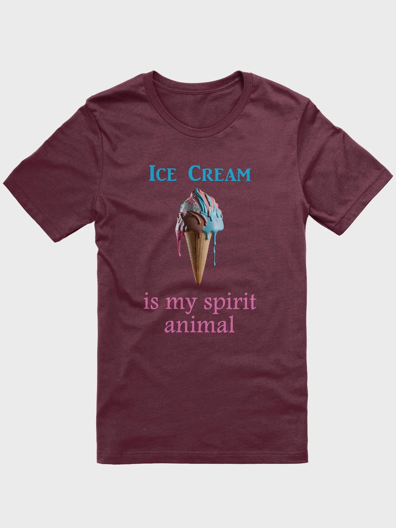 Ice Cream is my Spirit Animal product image (1)