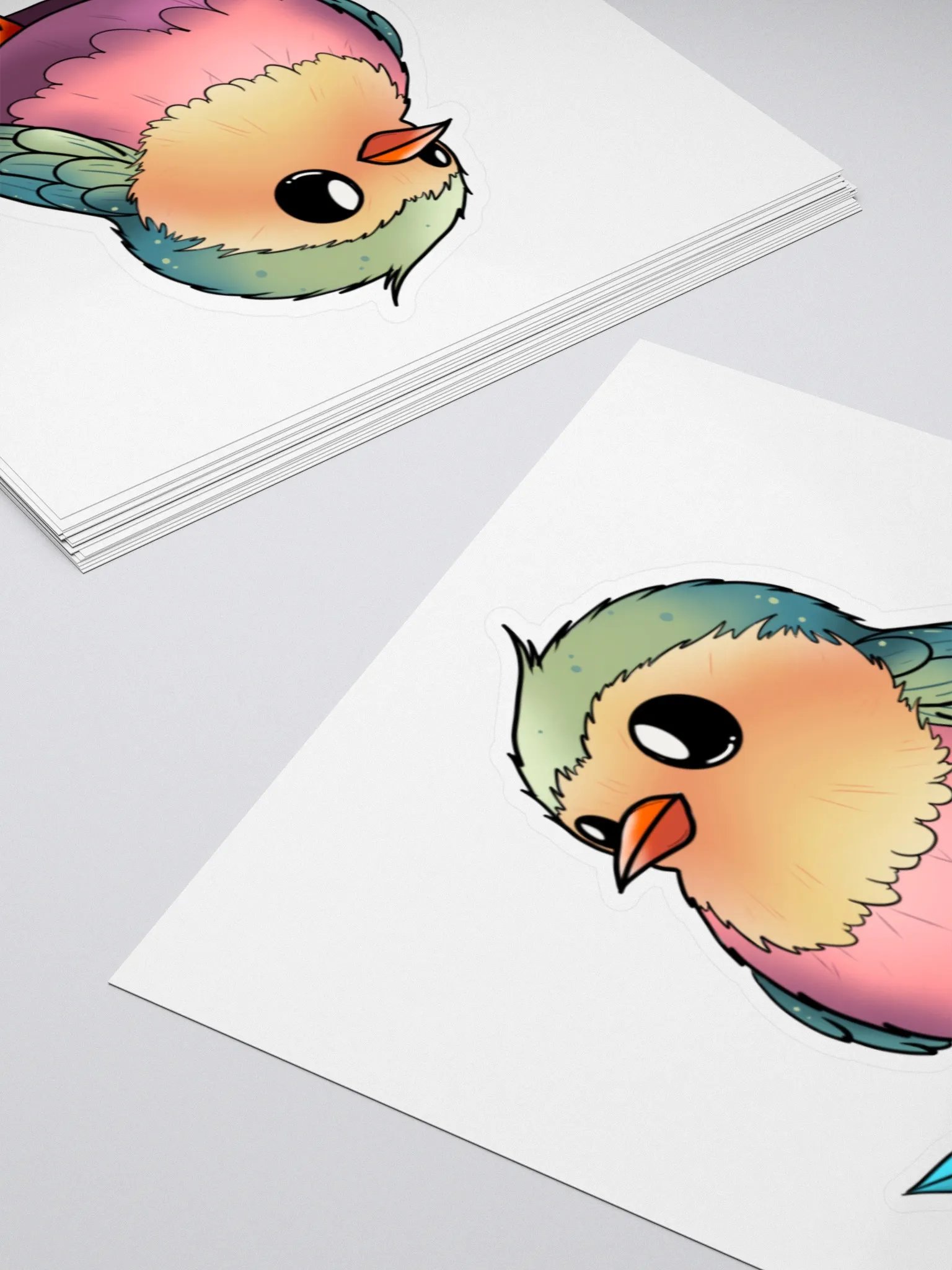 Cute Bird product image (4)