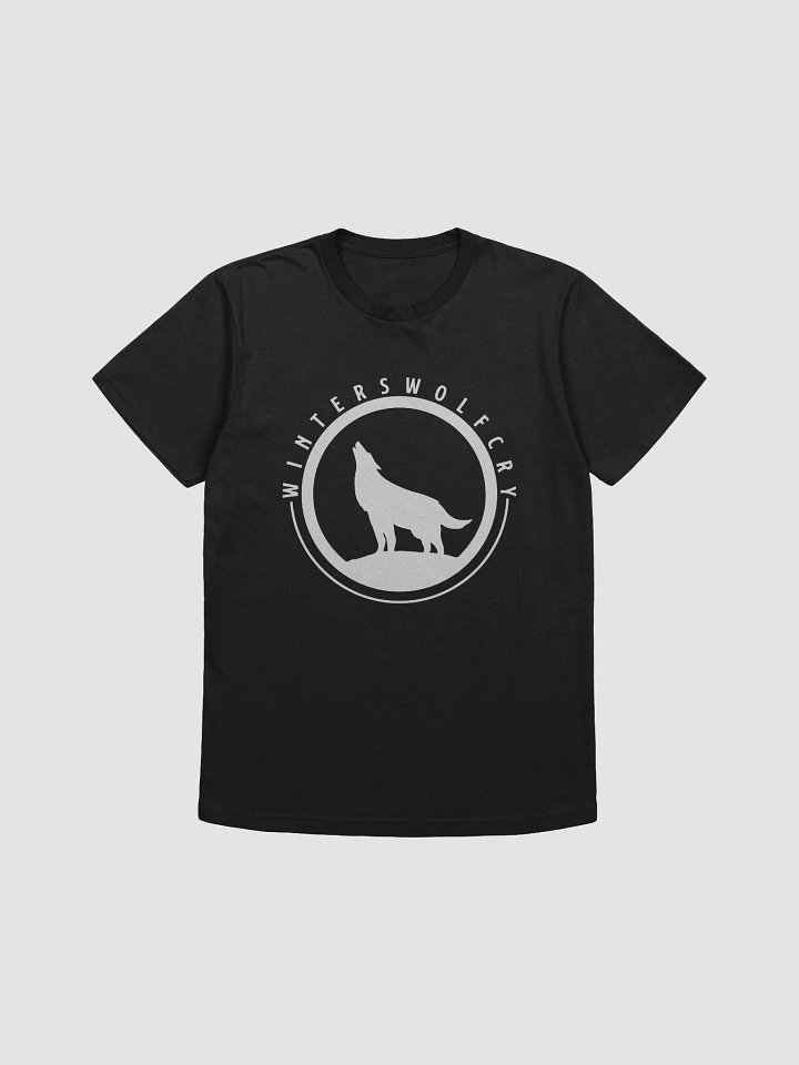 Logo T - White Logo product image (4)