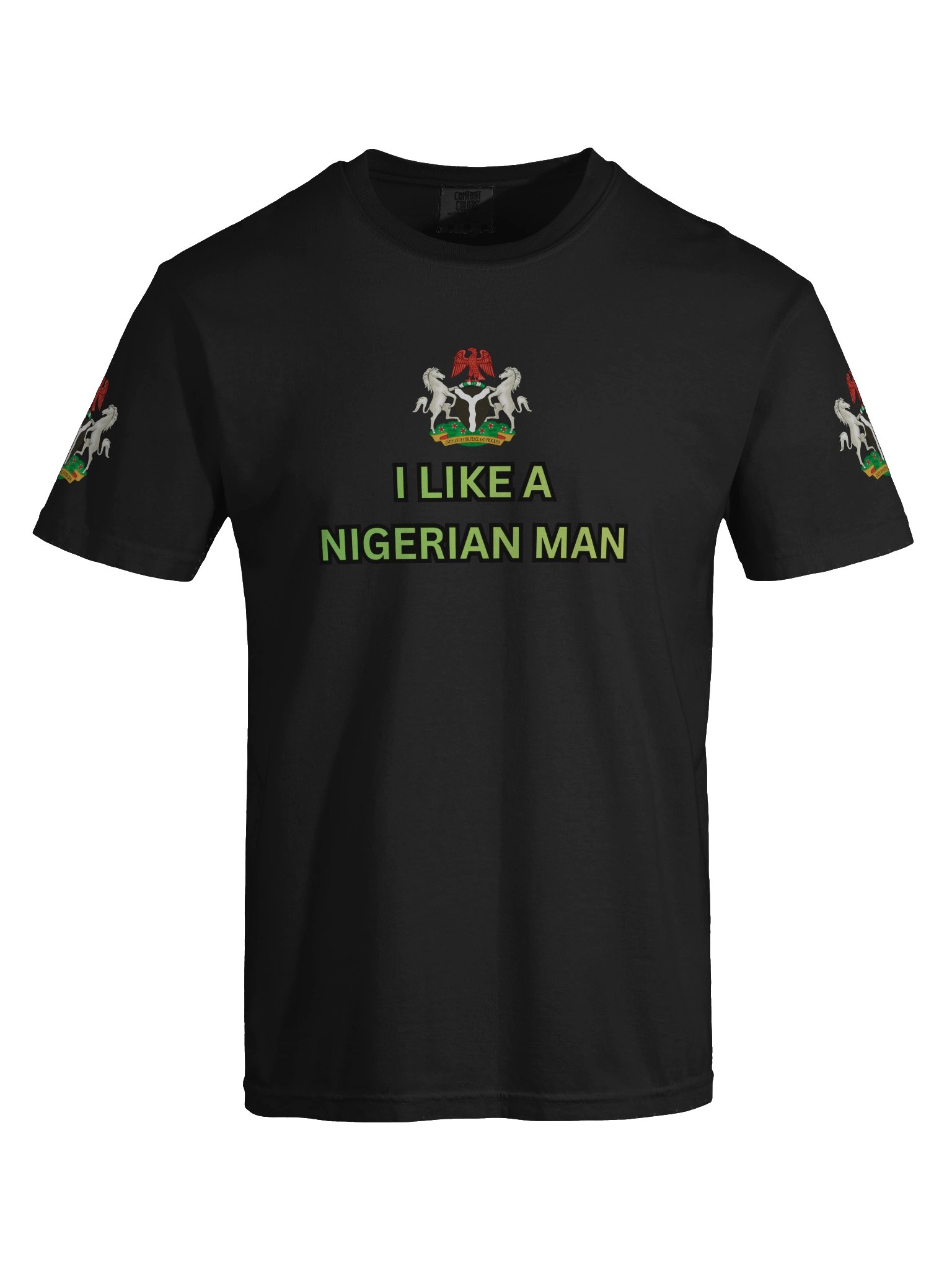 Naija Wife Merch product image (7)