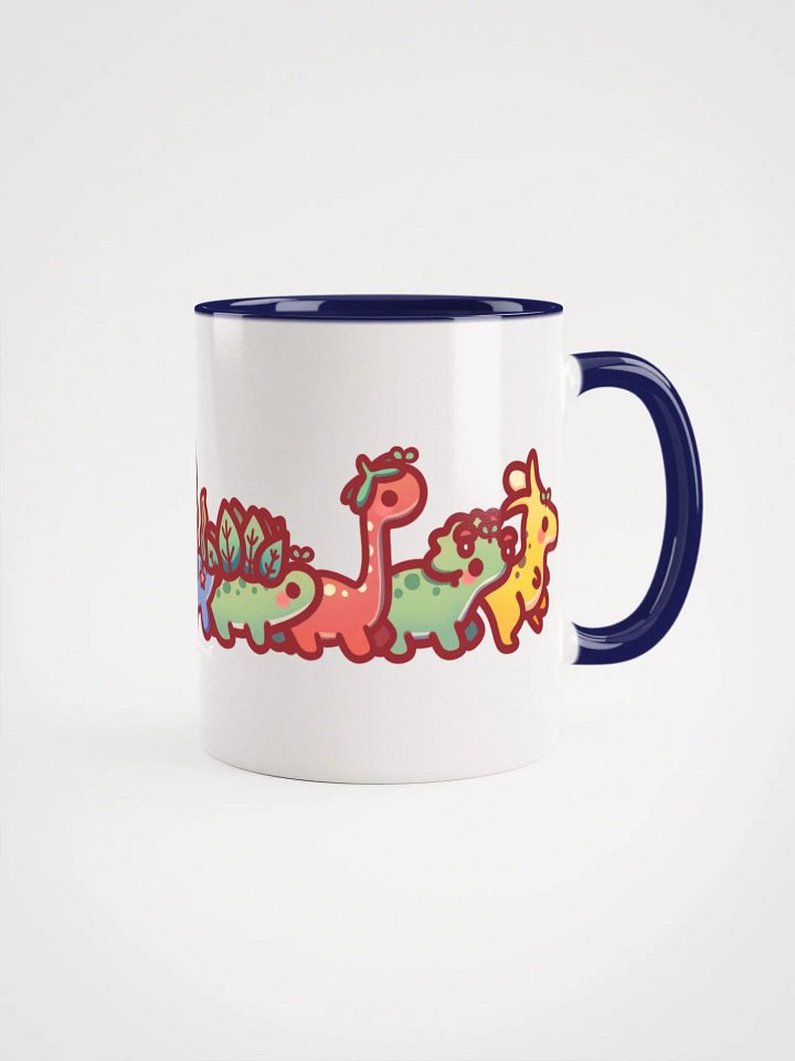 Smol Plantasaur Mug product image (4)