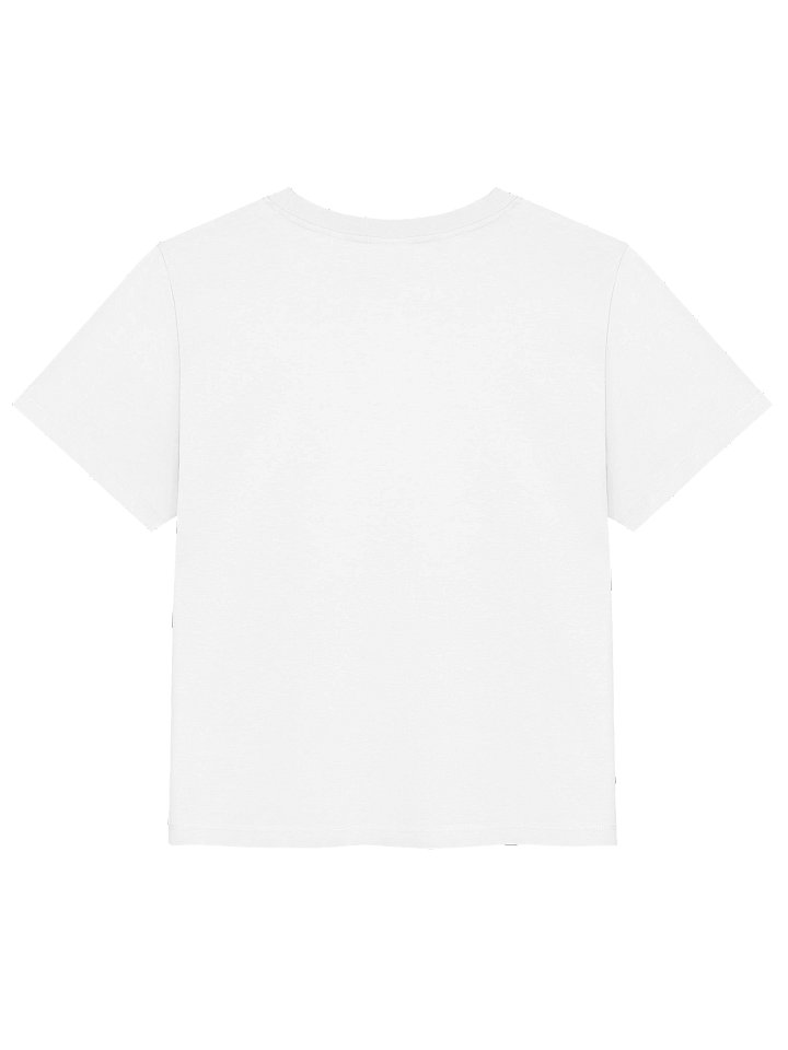 Message Rhema Sister Logo T-Shirt - Womans product image (2)
