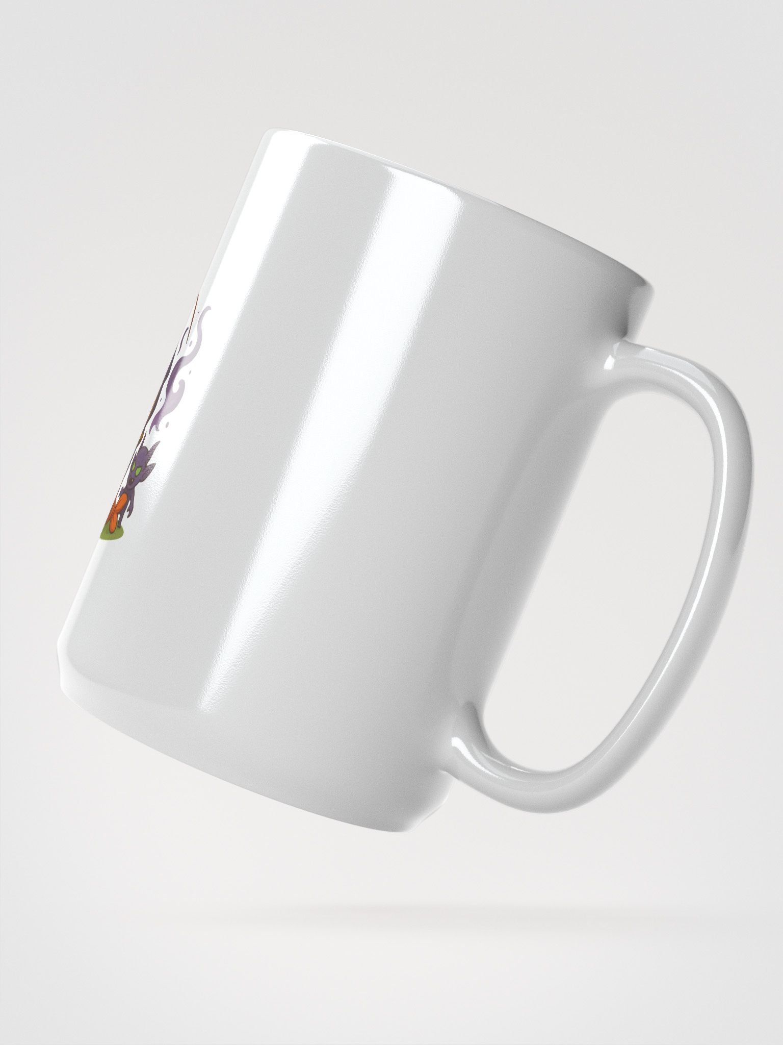 Warlock Coffee Cup product image (3)