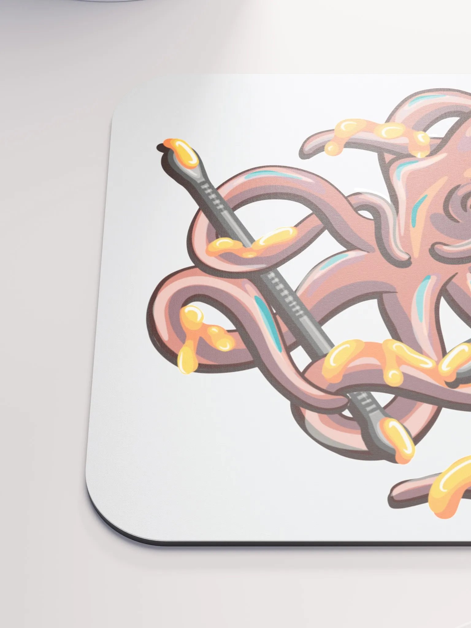 Dabbing Septopus Dab Mat product image (6)