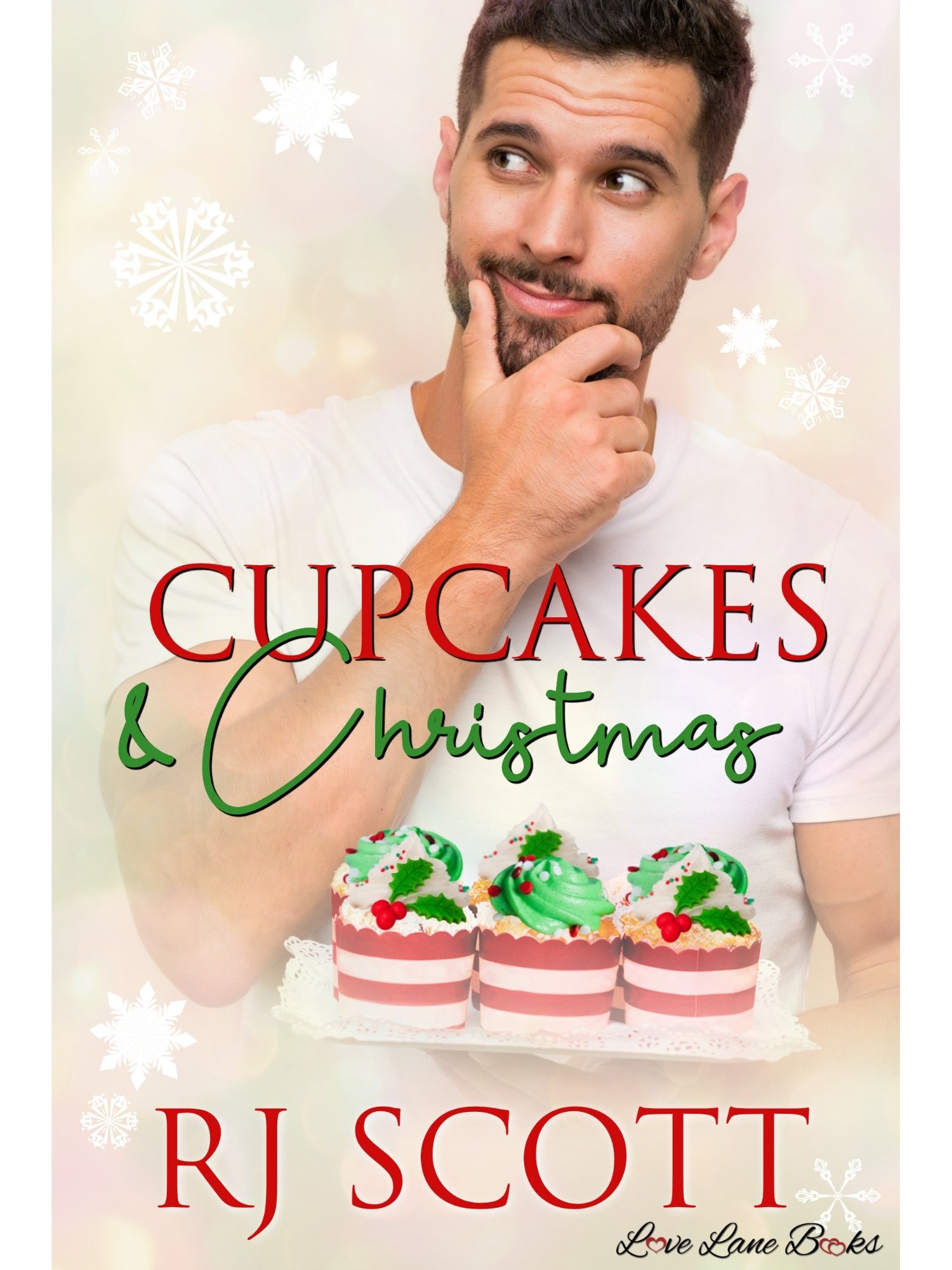 Cupcakes and Christmas - Audio product image (2)