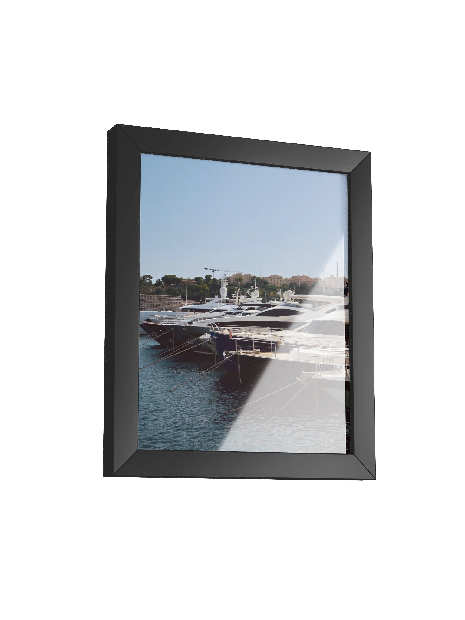 Monaco Yacht on Water product image (24)