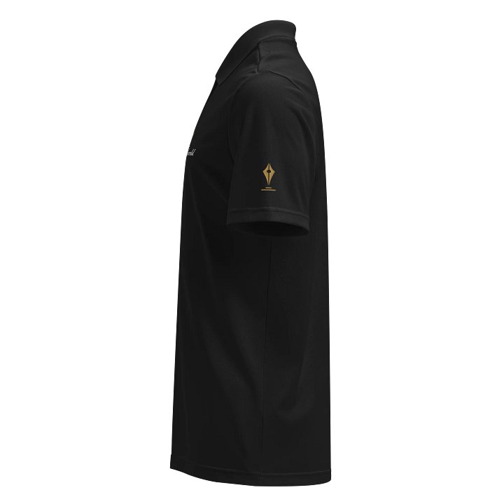 Addidas Sport Polo - Cy Harold Logo product image (2)
