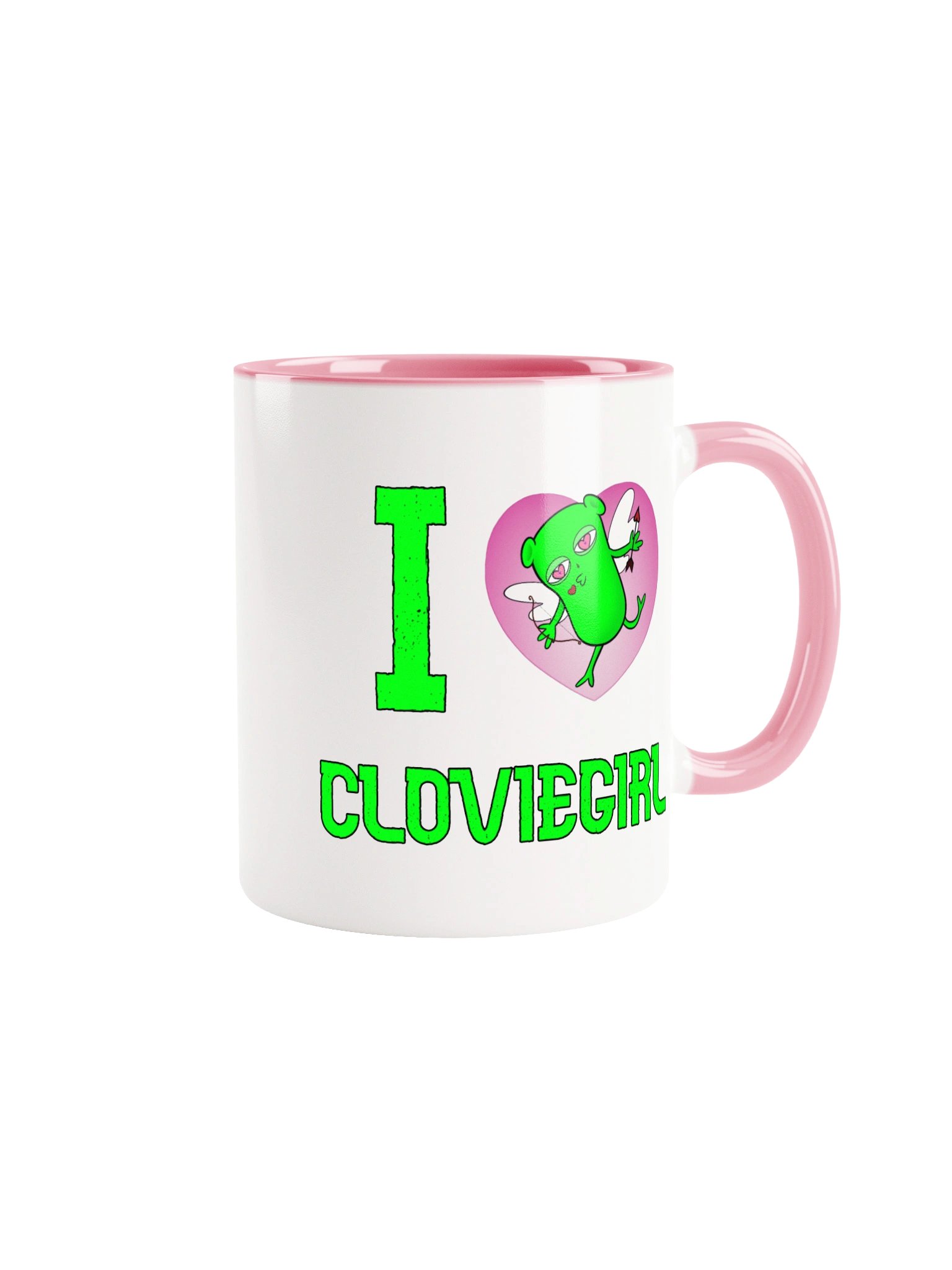 I <3 cloviegirl product image (1)