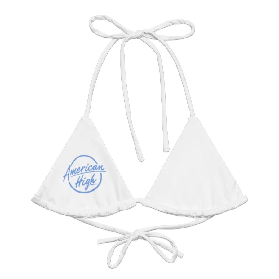 Classic Bikini Top product image (1)