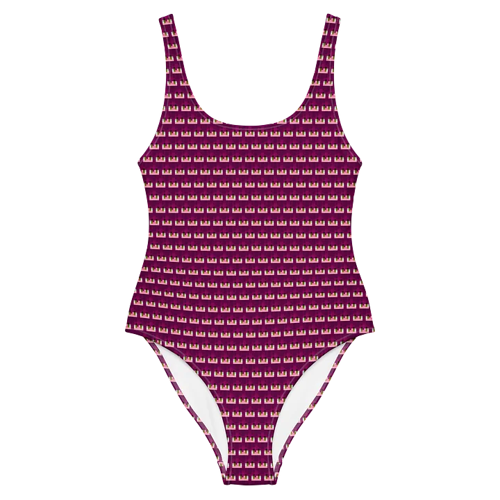 cosmo face swimsuit product image (2)