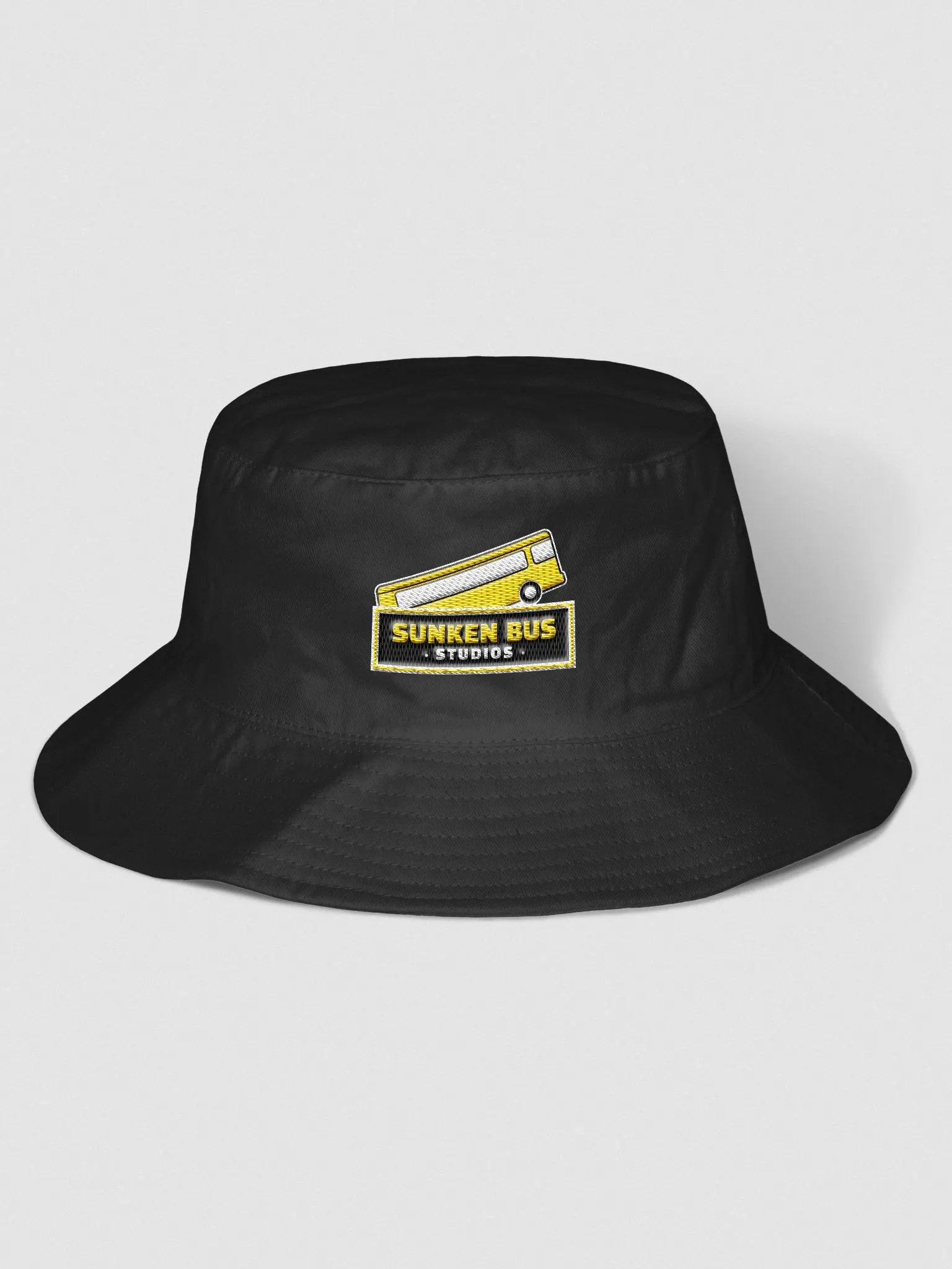 Sunken Bus Studios Bucket Hat product image (2)