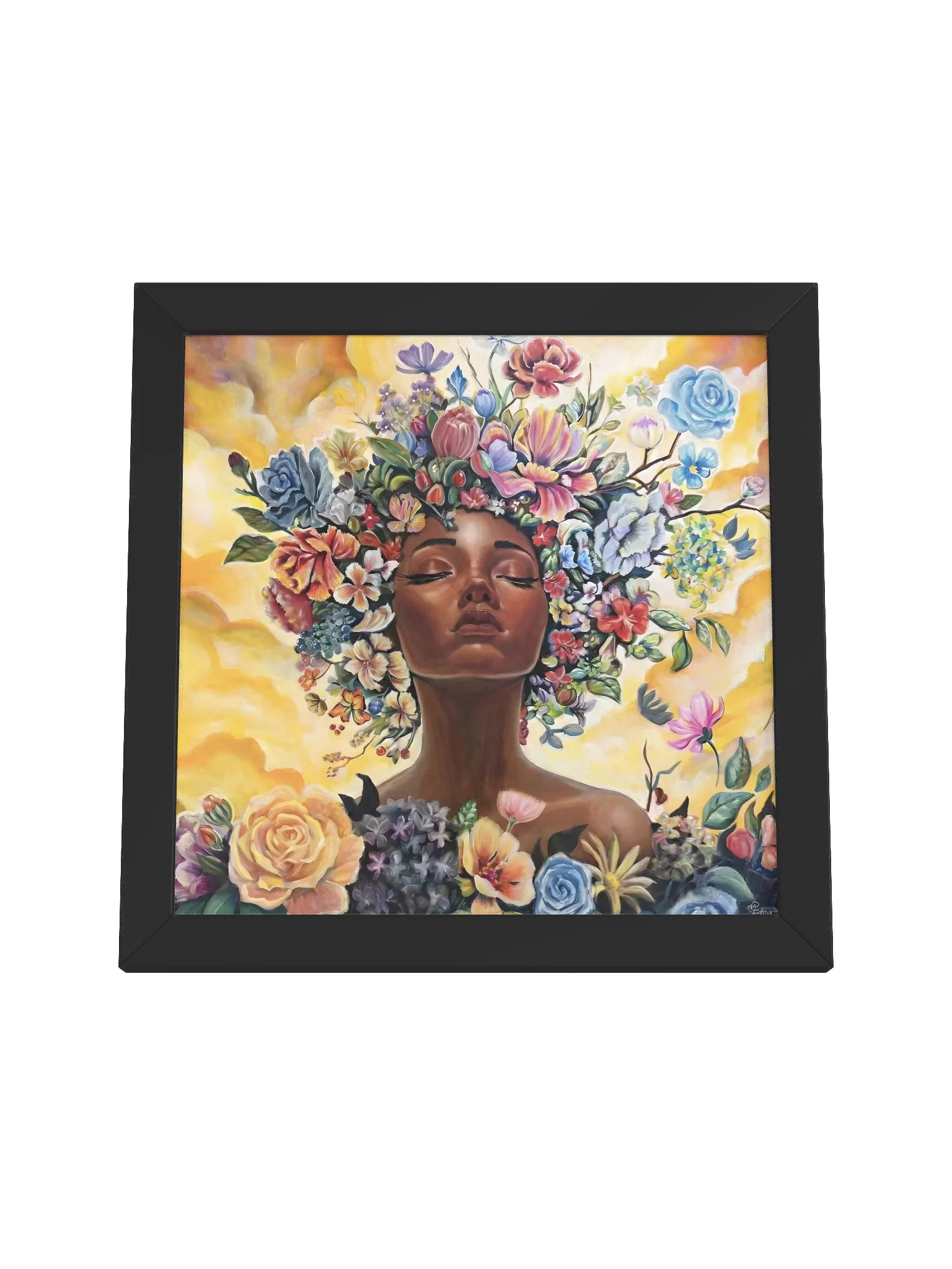 Human Nature Breath of Spring product image (24)