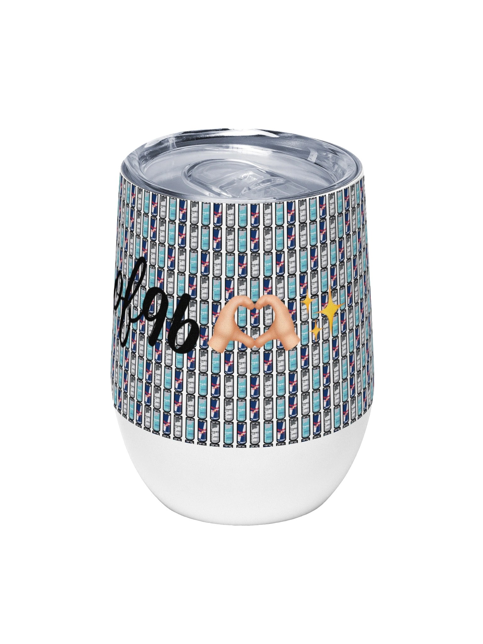 Energy Wine Cooler product image (5)