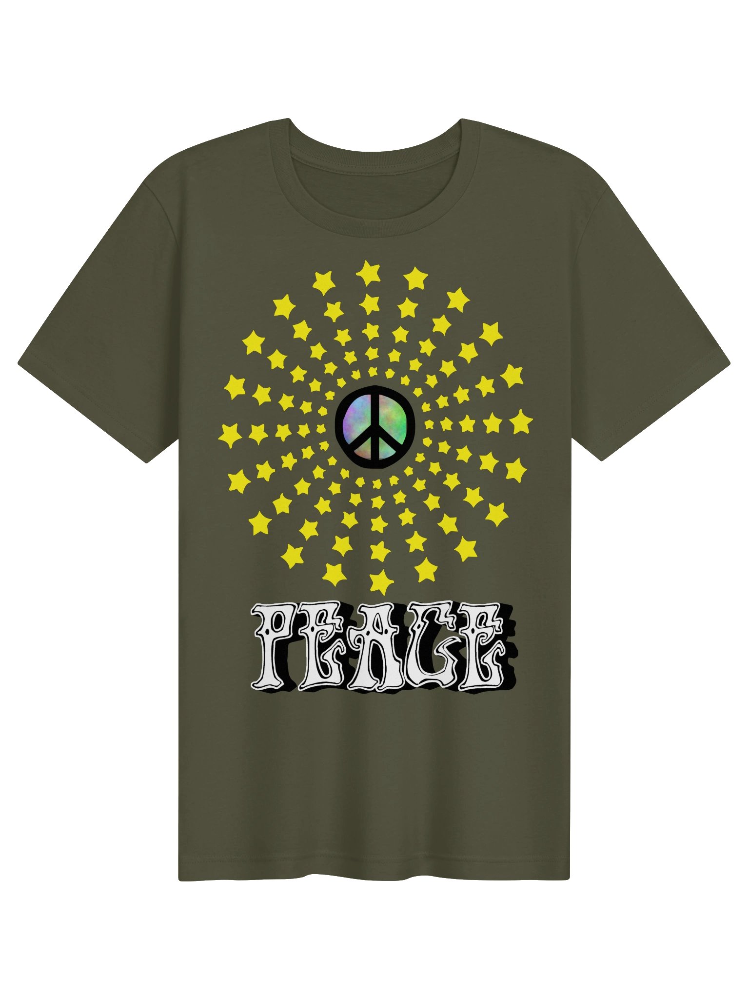 Peacenik product image (1)