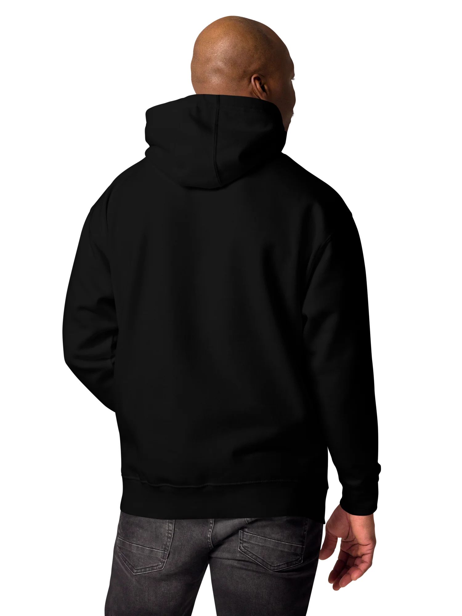 The Warrior Graphic Hoodie product image (11)