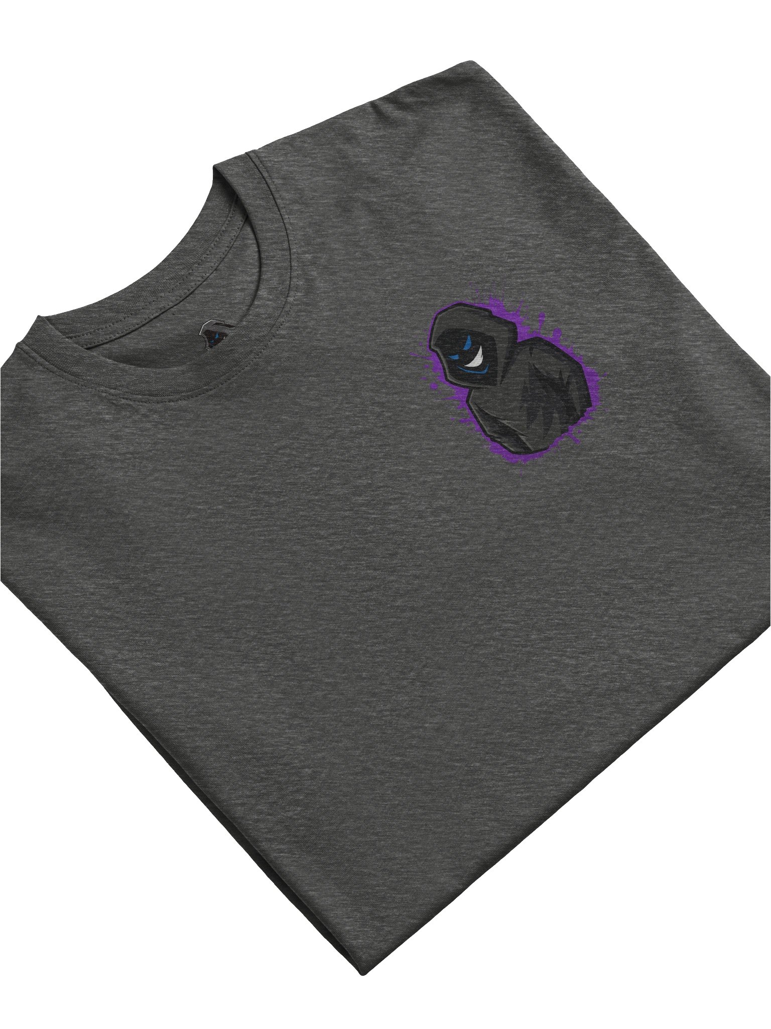 Splash art tshirt product image (55)