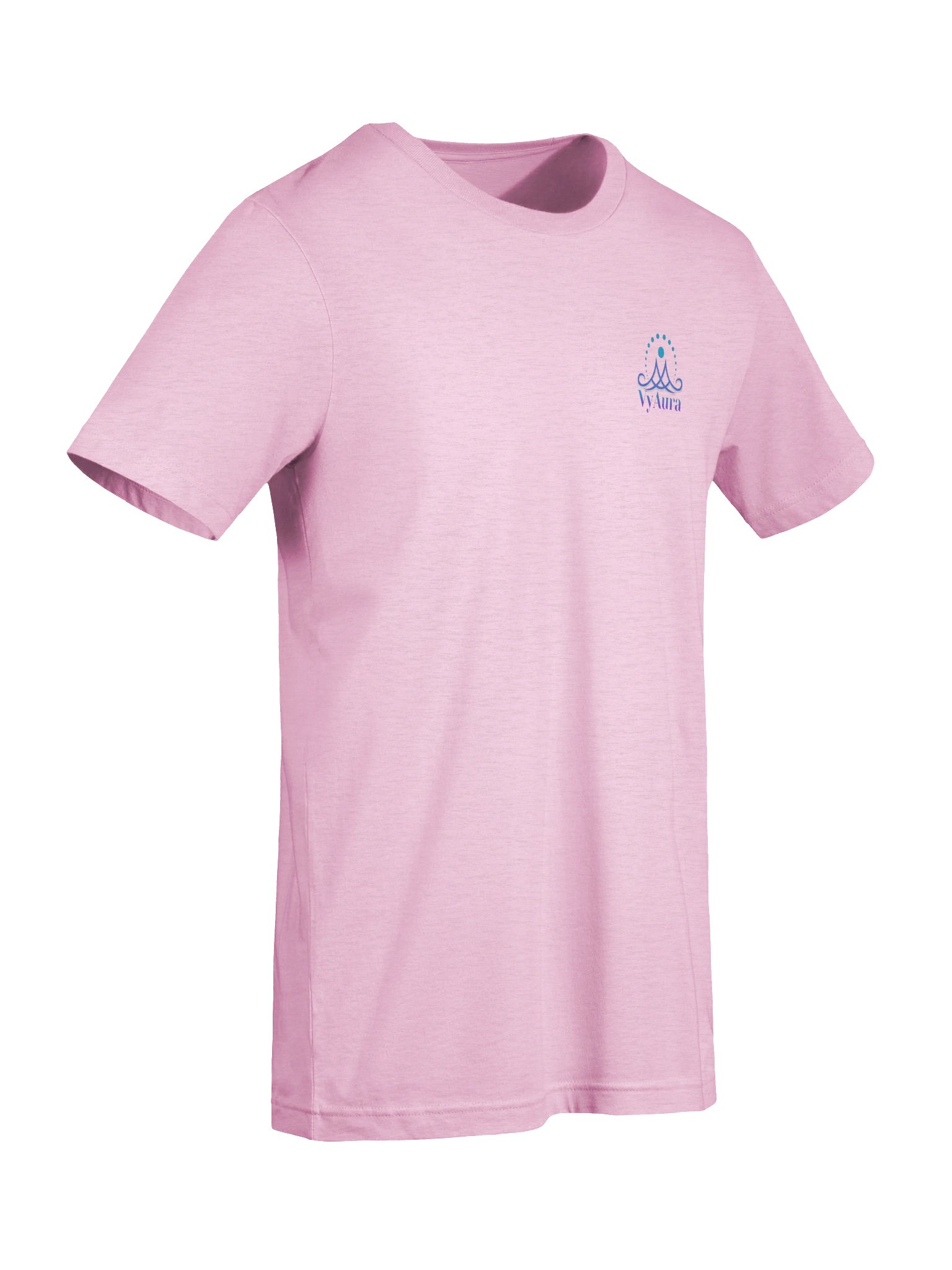 VyAura Logo Tee product image (7)