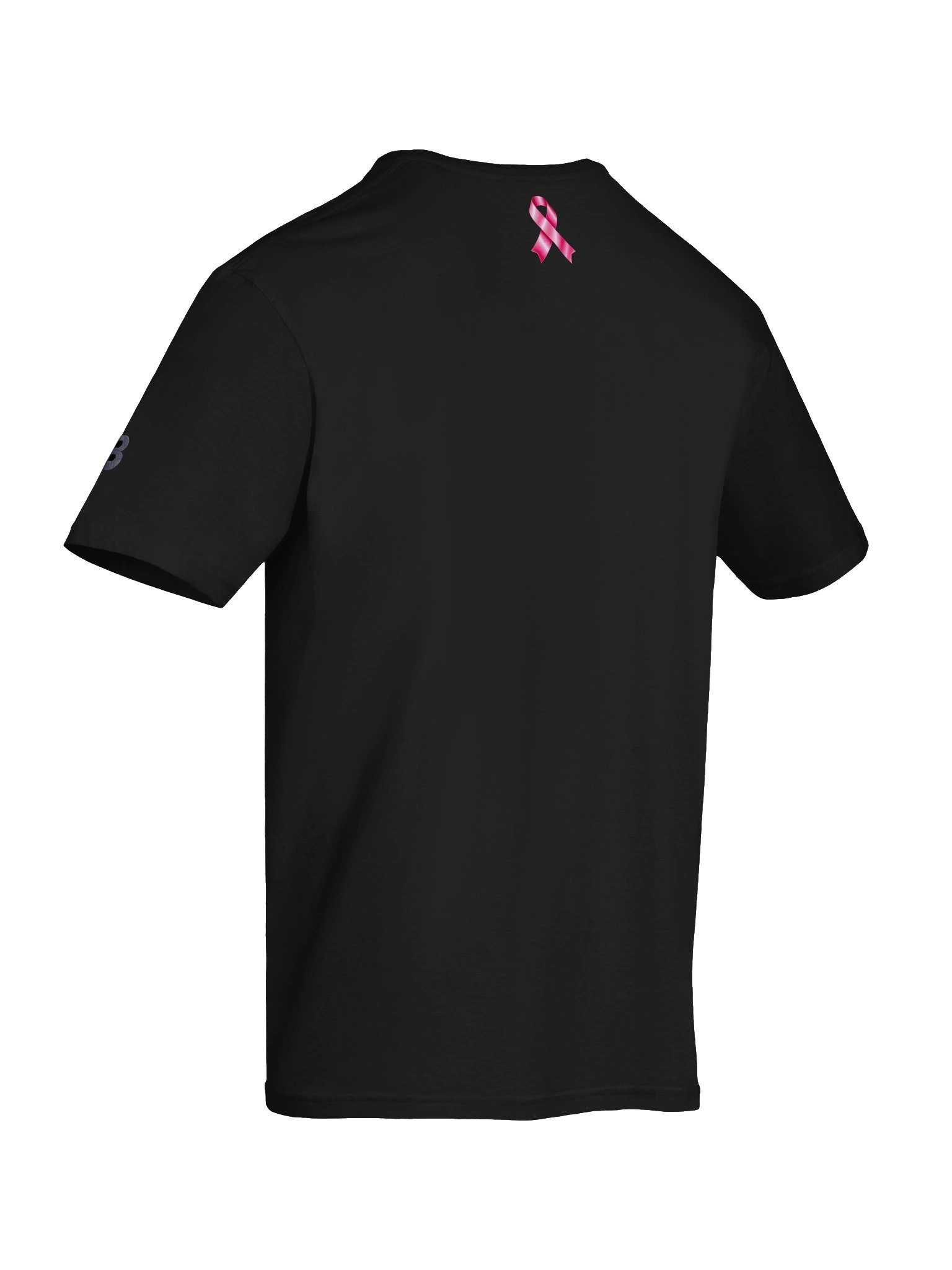 Blacktop Brand Breast Cancer Awareness Classic Tee product image (96)